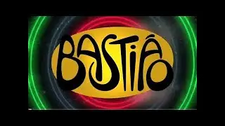 FORRÓ MUSIC | Bastião - Forró pra todo o mundo (Official)