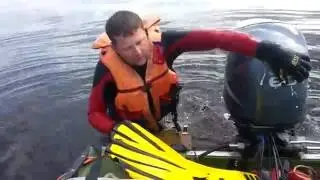 купальный зезон в разгаре