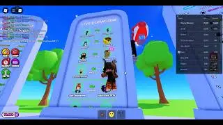 Giving 20 ROBUX to YOYO (Happy birthday YOYO)
