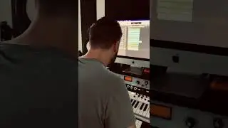 Making an indie pop track 🔥