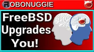 7 Human Benefits of FreeBSD - A 'Vocal Essay'