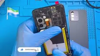 VIVO V23 5G LCD Replacement