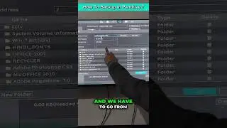 CCTV Camera ka Backup Pendrive Me Kaise le | How to Backup Dahua DVR ,NVR through Pendrive