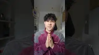 Meine Bitte an euch🙏❤️AlpaySanti 