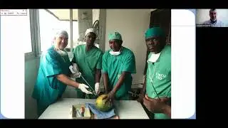 Affordable innovations, Oncology & Urology Summit, South Africa, 17 August 2024