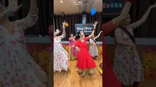 Shri Krishna Govind Hare Murari l Dance Cover l Janamashtami 2024 l YouTube Shorts #dance #ytshorts
