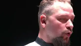 Baby Shark Dance - Lithuanian Skrabalai cover by Karolis Šileika Skrabalman