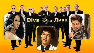 VIVA la DIVA.