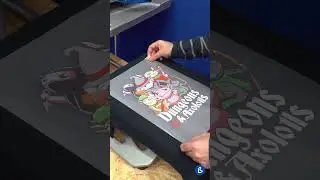 Como personalizar camisetas con 