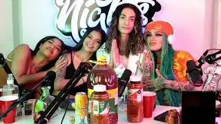 La Comadre! | EVERYNIGHTNIGHTS PODCAST 
