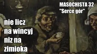 Masochista 32 - 
