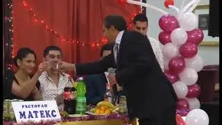 Ramadan Bislim Ramko & JUZNI RITAM SHOW 2013 HIT - “ kas me balargum “