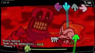 FNAF