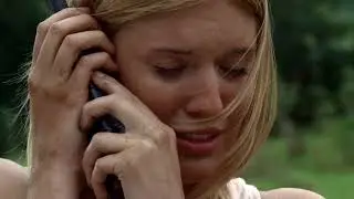 "Guys, where are we?" - Lost (TV Series)