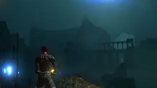 The haunted house and the CATACOMB #3 | Dark Souls Remastered