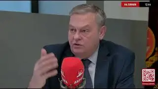 Про голод в СССР и голодомор в 