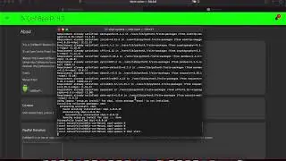 CraftBeerPi 4 - How to Upgrade the Version