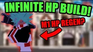 The ULTIMATE Bossraid Build | Fire Force Online