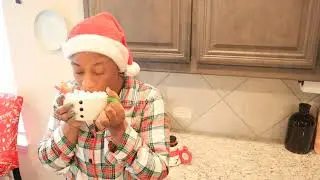 VLOG! How to Survive the Morning after Christmas~ Surviving Christmas Cleanup as a mom