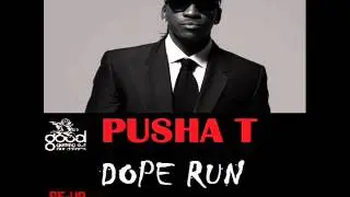 Pusha T   01 Dont Fuck with Me