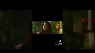 Black panther 2, thriller (2022)