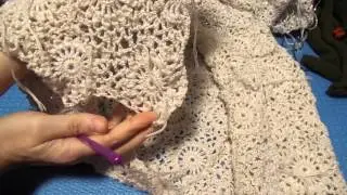 Crochet and Knitting. My 