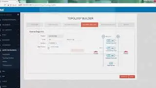 Skype for Business 2015 Deployment Part 1 - ACT Topology Builder