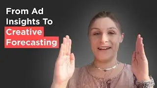 How To Create A Digital Marketing Creative Forecast