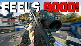Delta Force Has The BEST Sniping Experience