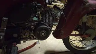 Simson Star
