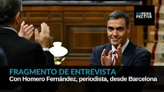 ¿Qué implica la ley de amnistía a catalanes independentistas? ¿Quiénes están a favor y en contra?