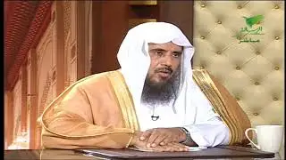 هل خدمة المرأة زوجها من صنع الطعام وغسل الثياب وتنظبيف البيت من الواجب الشرعي  ؟  الشيخ سعد الخثلان