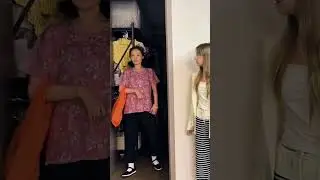 She Really Wasn’t Expecting That…😂💖