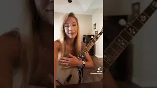 C.S. #music #banjo #banjomusic #banjogirl #banjos #bluegrassbanjo #banjoplayer #bluegrassmusic