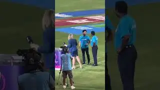 IND vs SL Wankhede Stadium Experience 