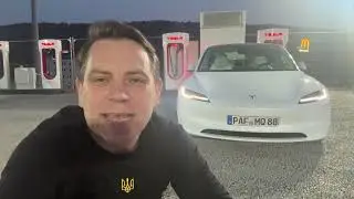 Tesla Model 3 Performance und Model Y Performance Test