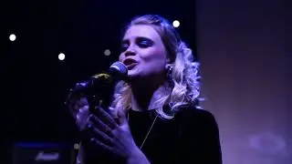 The Islander (The Nighwish cover)