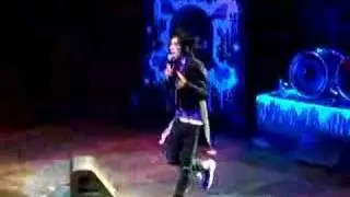 **LIVE** Mindless Self Indulgence - Never Wanted to Dance