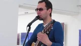 5'nizza Нева cover на беларусскай мове ! Перевод С Стариков Выступление г. Новозыбков Библиотека