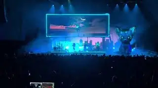 Porter Robinson | Live @ Hollywood Bowl Los Angeles 10.11.24 | Get your wish