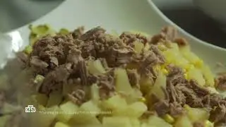 Shabat in Jerusalem by NTV Russian TV Chanel