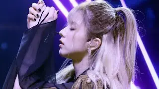 [4K] 240721 ARTMS 희진 - 'Birth' 직캠 | 2024 ARTMS World Tour 'Moonshot' in Seoul DAY2