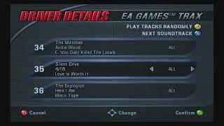 35 - Silent Drive - 4/16 - Sped Up Nightcore (Burnout 3 Takedown)