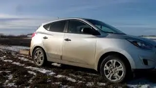 Установка тарелочных капканов! Часть 3. Канада