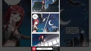 Phoenix Contra El Mundo Episode 1 - Spanish - Feng Ni Tian Xia  - Manga Toon