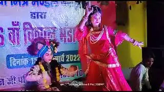 #ok_bhai_status वृंदावन होली प्रोग्राम 15/03/2022
