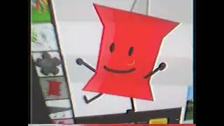 Bfdi 1 | Хороший нубик и злой про Vhs Часть 1 (Часть 1-3) Bfdi 1 Vhs ( Плохой канал) - Bfdi 2 Normal
