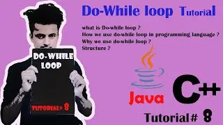 Do while loop introduction