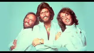 STAYIN ALIVE | BEE GEES LYRICS