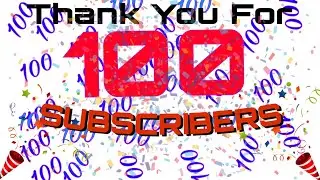 A Message for my Subscribers!!!!!